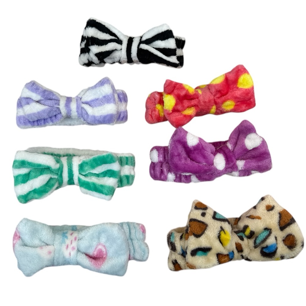 Fluffy Headband (Sold Separately) Buy Now